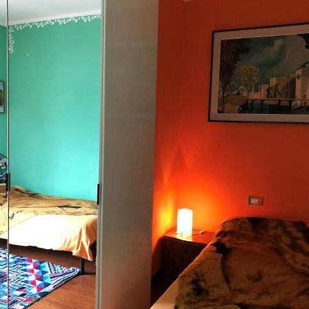 B&B L'Erica Onno 外观 照片